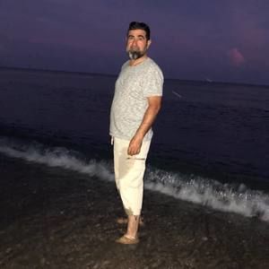 Meet your Posher, Assadullah